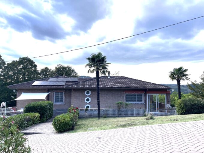 Villa Unifamiliare in Vendita a Pianoro