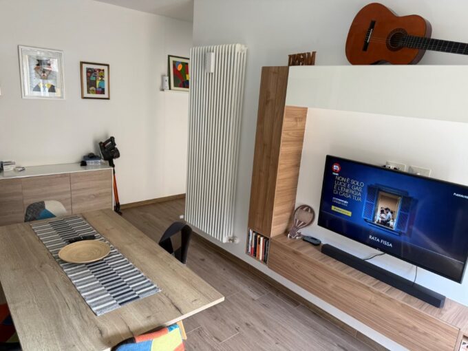 Appartamento in Vendita a Bologna