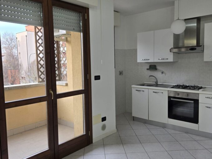 Appartamento in Vendita a Granarolo dell'Emilia