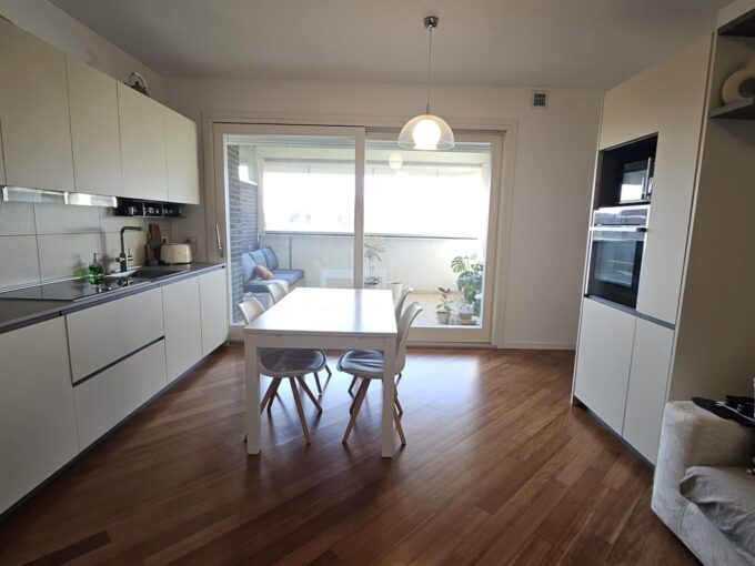 Appartamento in Vendita a San Lazzaro di Savena