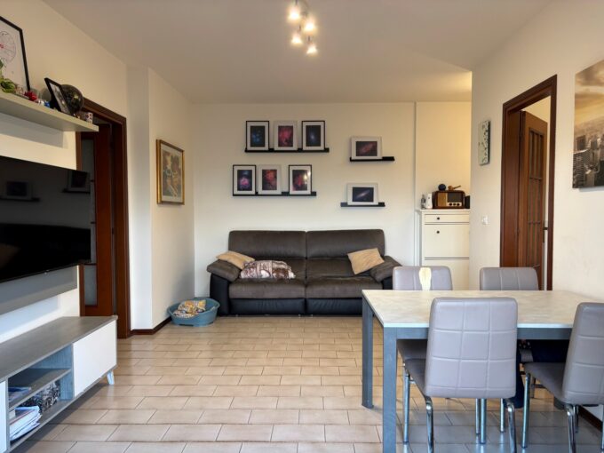 Appartamento in Vendita a Ozzano dell'Emilia