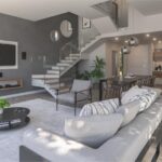 Villa a Schiera in Vendita a San Lazzaro di Savena