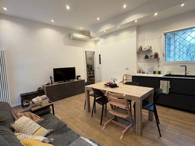 Appartamento in Vendita a Bologna