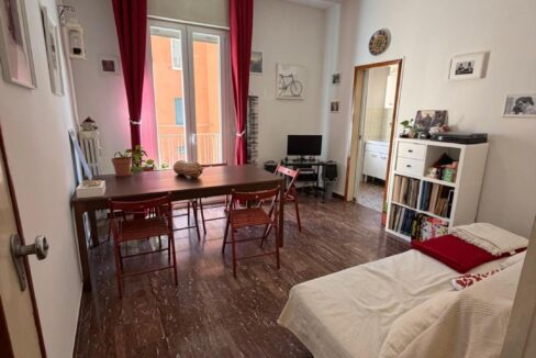 Appartamento in Vendita a Bologna