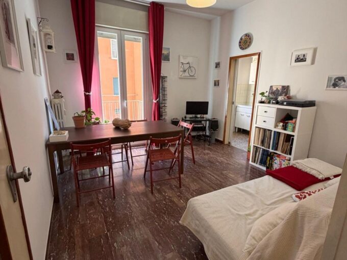 Appartamento in Vendita a Bologna