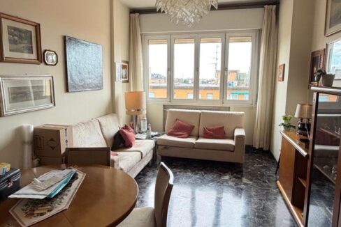 Appartamento in Vendita a Bologna