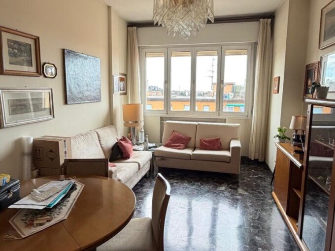 Appartamento in Vendita a Bologna