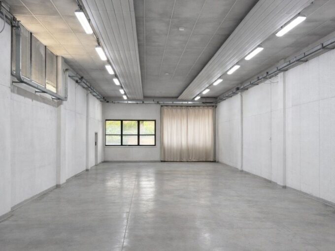 Capannone in Vendita a Pianoro