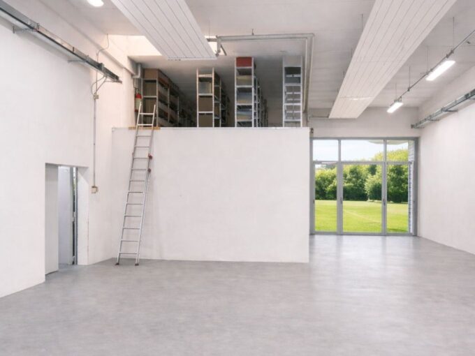 Capannone in Vendita a Pianoro