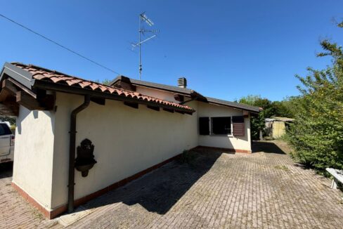 Terreno Agricolo in Vendita a San Lazzaro di Savena