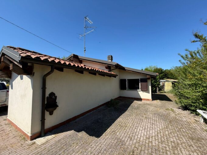 Terreno Agricolo in Vendita a San Lazzaro di Savena