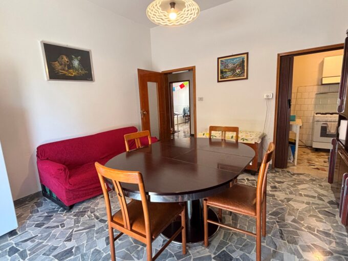 Appartamento in Vendita a Ozzano dell'Emilia