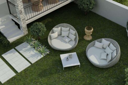 Villa a Schiera in Vendita a San Lazzaro di Savena